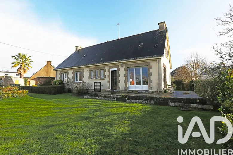 Maison 6 pièces 113 m² · à Riantec · 113 m² · 312 000 €