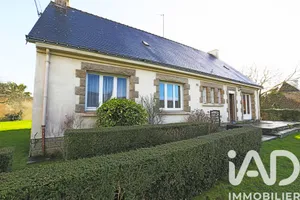 Maison à Riantec (56670)