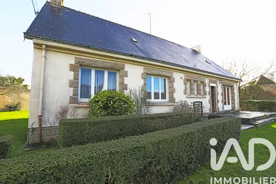 House in Riantec (56670)