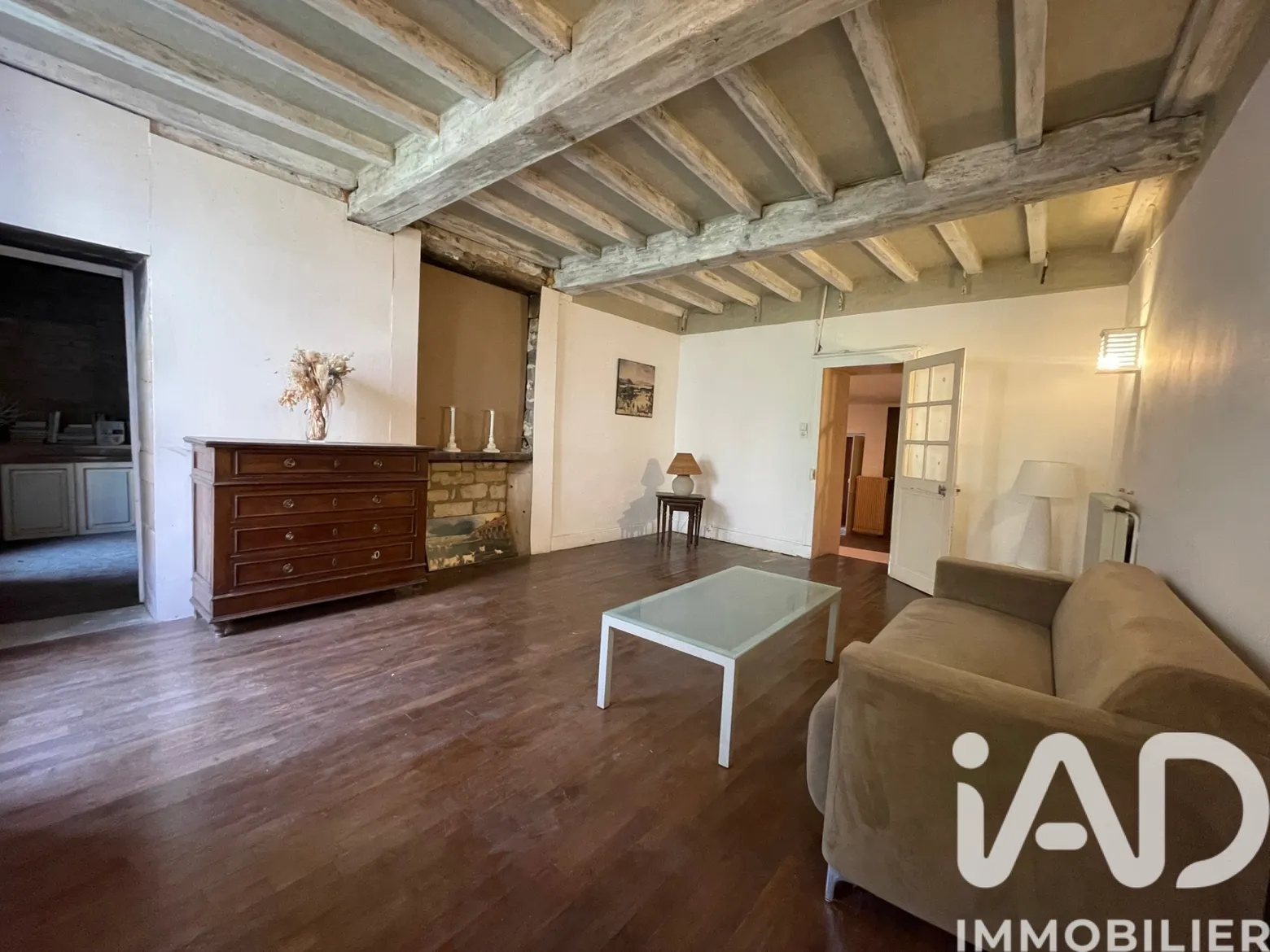 Vente maison à Mussey — 2