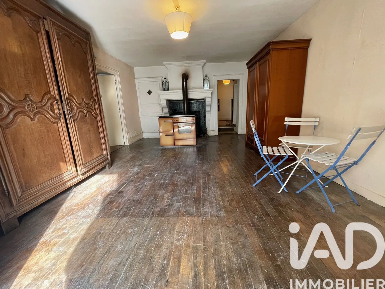 Vente maison à Mussey — 3