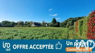 Land in Fouesnant (29170)