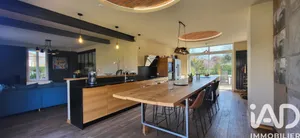 Maison à Louhans (71500)