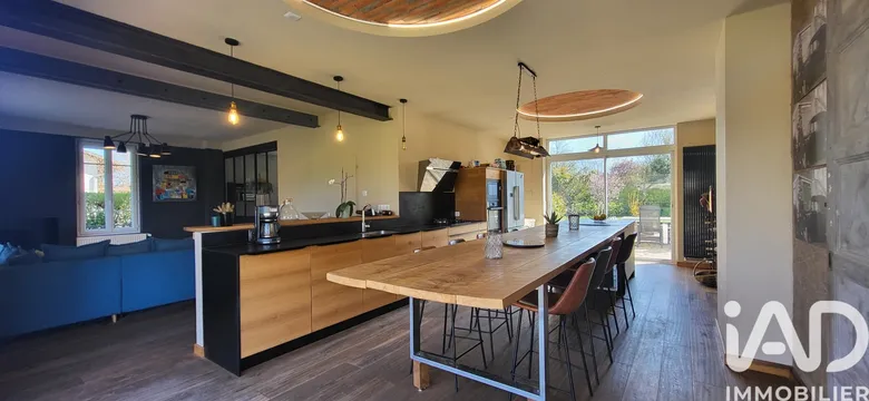 Maison 4 pièces 150 m² · à Louhans · 150 m² · 269 000 €