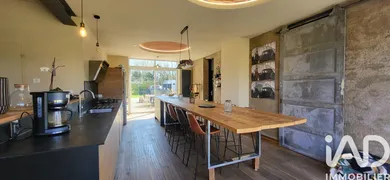 House in Louhans (71500)