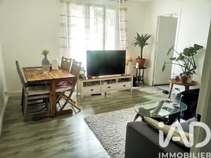 Apartment in Quimper (29000)