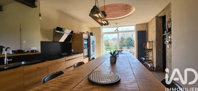 House in Louhans (71500)