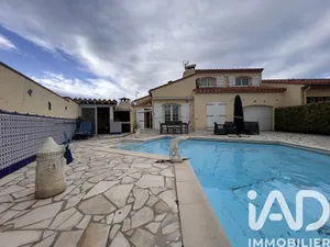 Maison à Bompas (66430)