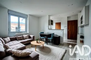 Appartement à Meulan-en-Yvelines (78250)
