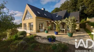 House in Melrand (56310)