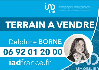 Building plot in Le Tampon (97430)