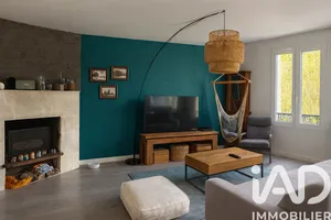 Appartement à Montmorency (95160)