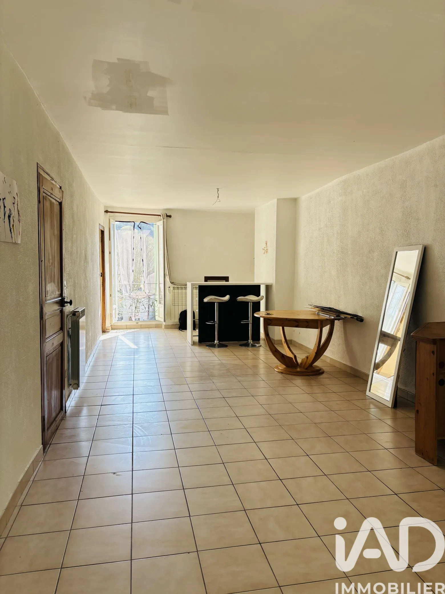 appartement à Le Vigan
