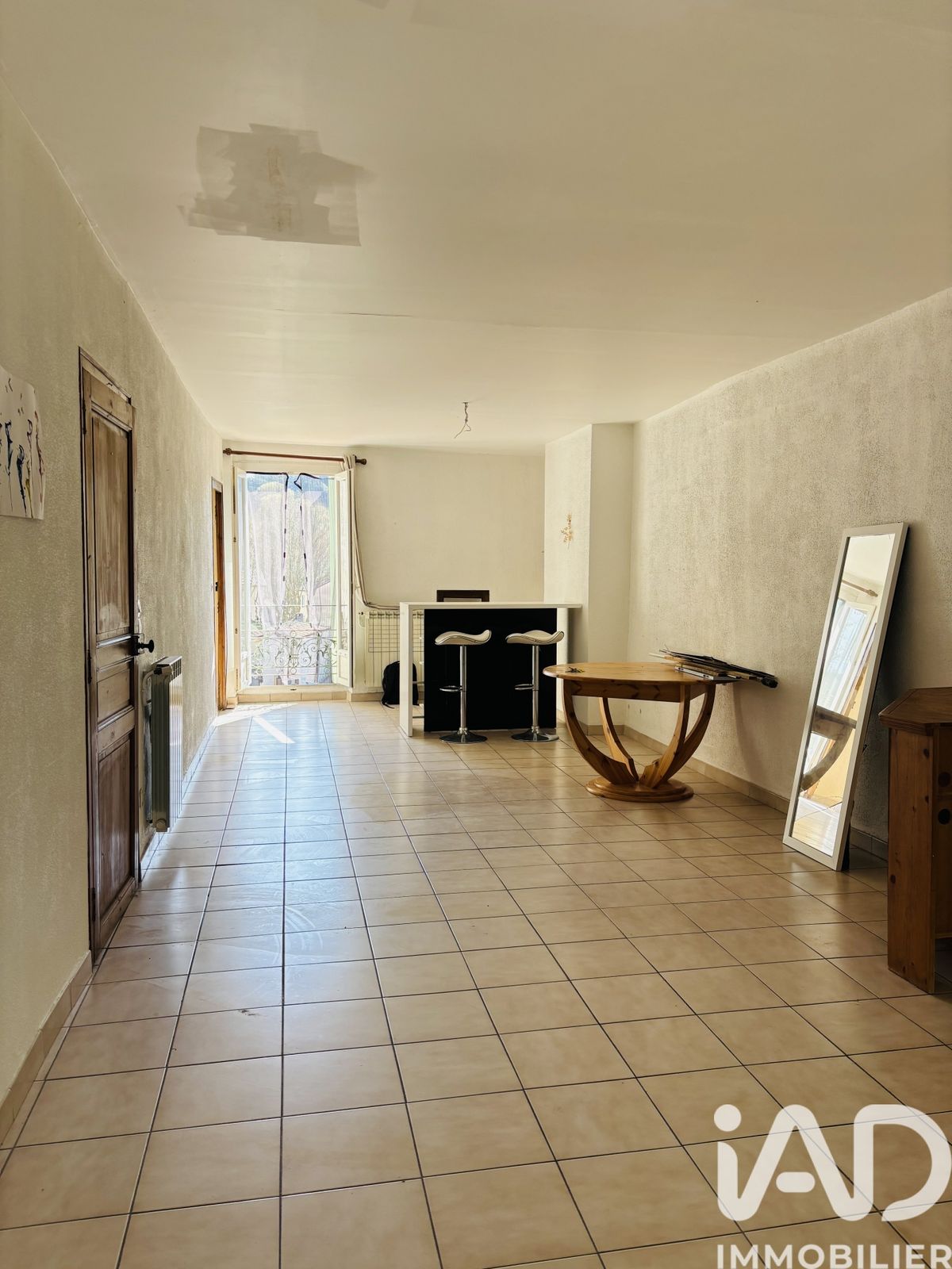 appartement à Le Vigan