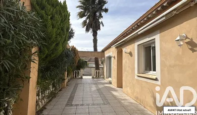 Maison à Florensac (34510)
