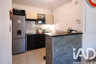 Appartement à Sarlat-la-Canéda (24200)