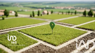 Land in Dole (39100)