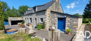 Longere in PLENEUF VAL ANDRE  (22370)