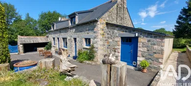 Longère à PLENEUF VAL ANDRE  (22370)