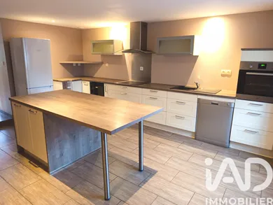 Maison à Miniac-sous-Bécherel (35190)