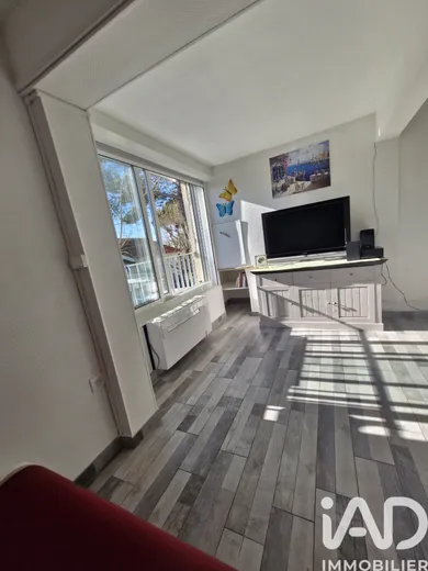 Appartement à Agde (34300)