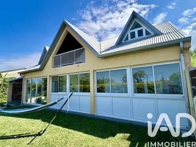 Maison à Saint-Joseph (97480)
