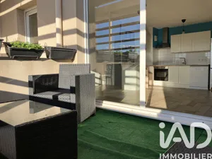 Apartment in Fos-sur-Mer (13270)