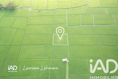 Building plot in Dole (39100)