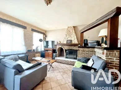 House in Rosult (59230)