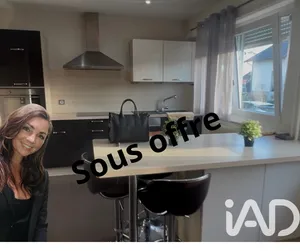 Maison à Feldkirch (68540)