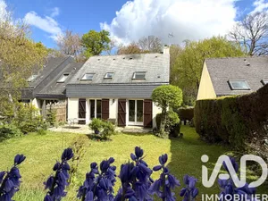 Maison à Nantes (44300)