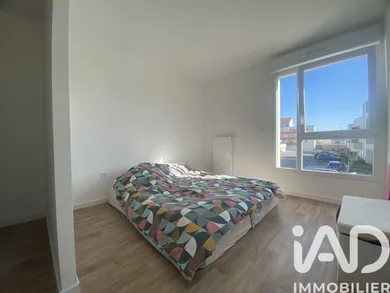 Apartment in Woippy (57140)