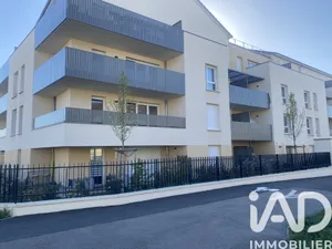 Appartement à Woippy (57140)