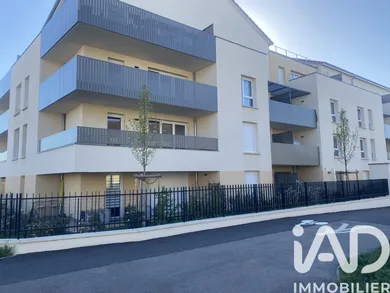 Appartement à Woippy (57140)