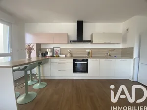 Appartement à Woippy (57140)