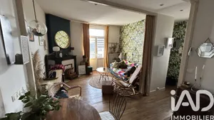 Appartement à Tours (37000)