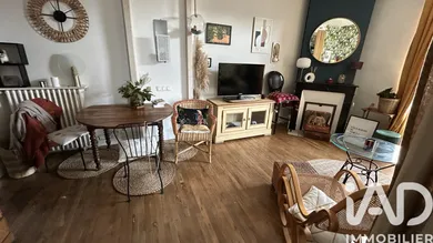 Appartement à Tours (37000)
