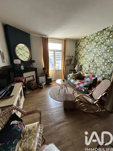 Appartement à Tours (37000)