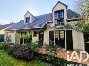 Maison à Milly-la-Forêt (91490)