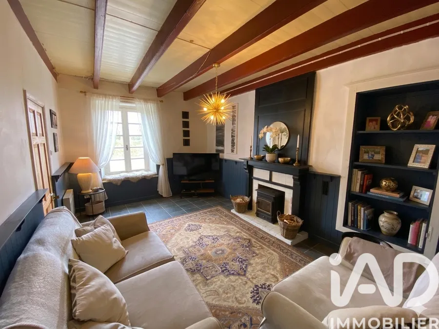 Vente maison à Senven — 6
