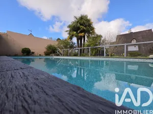 House in Rédené (29300)