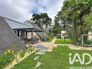 Maison à Rédené (29300)