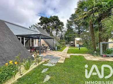 House in Rédené (29300)