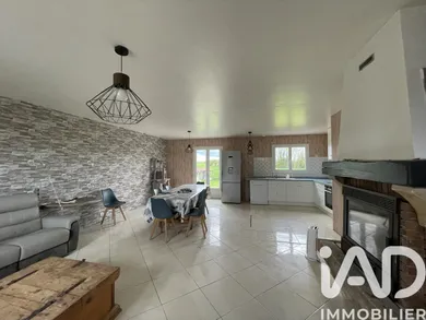 House in Germignac (17520)