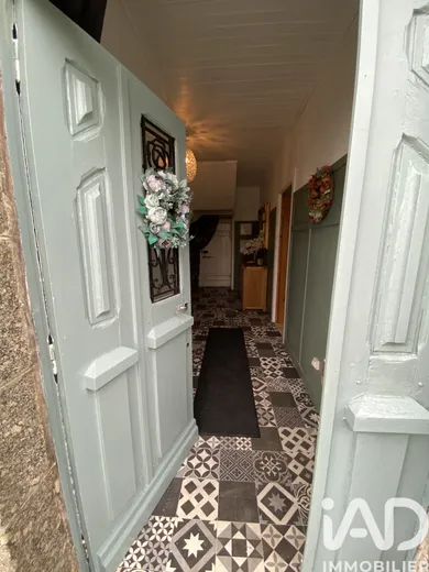 House in Plésidy (22720)