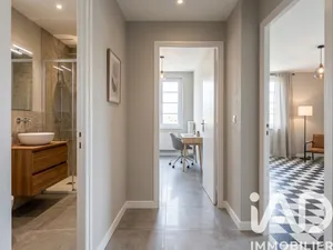 Appartement à Nozay (91620)