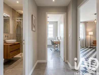 Apartment in Nozay (91620)