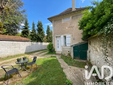 House in Héricy (77850)