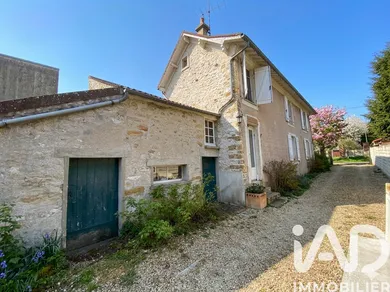 House in Héricy (77850)