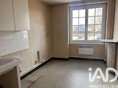 Appartement à Nozay (91620)